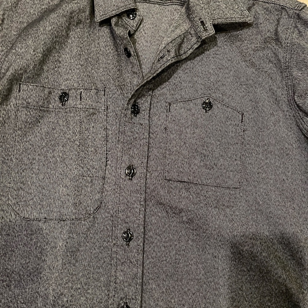 Engineered Garments New York button down - Picture 3 of 5